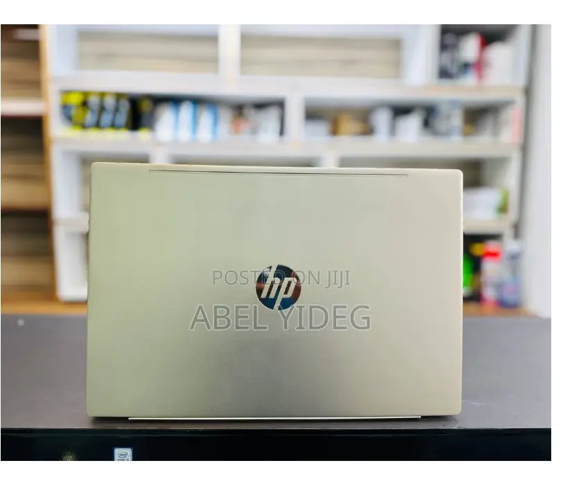 New Laptop HP Pavilion 15 8GB Intel Core I5 SSD 512GB