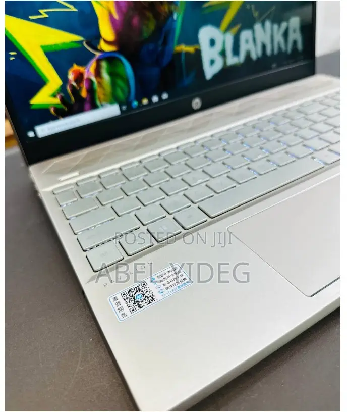 New Laptop HP Pavilion 15 8GB Intel Core I5 SSD 512GB