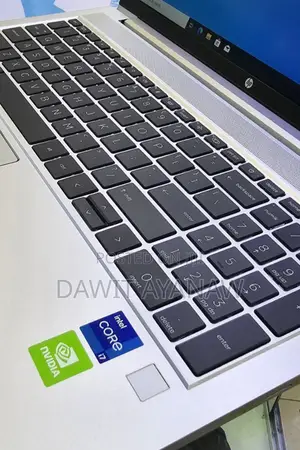 New Laptop HP 16GB Intel Core I7 SSD 512GB
