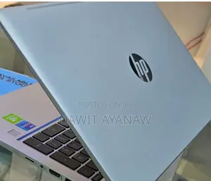 New Laptop HP 16GB Intel Core I7 SSD 512GB