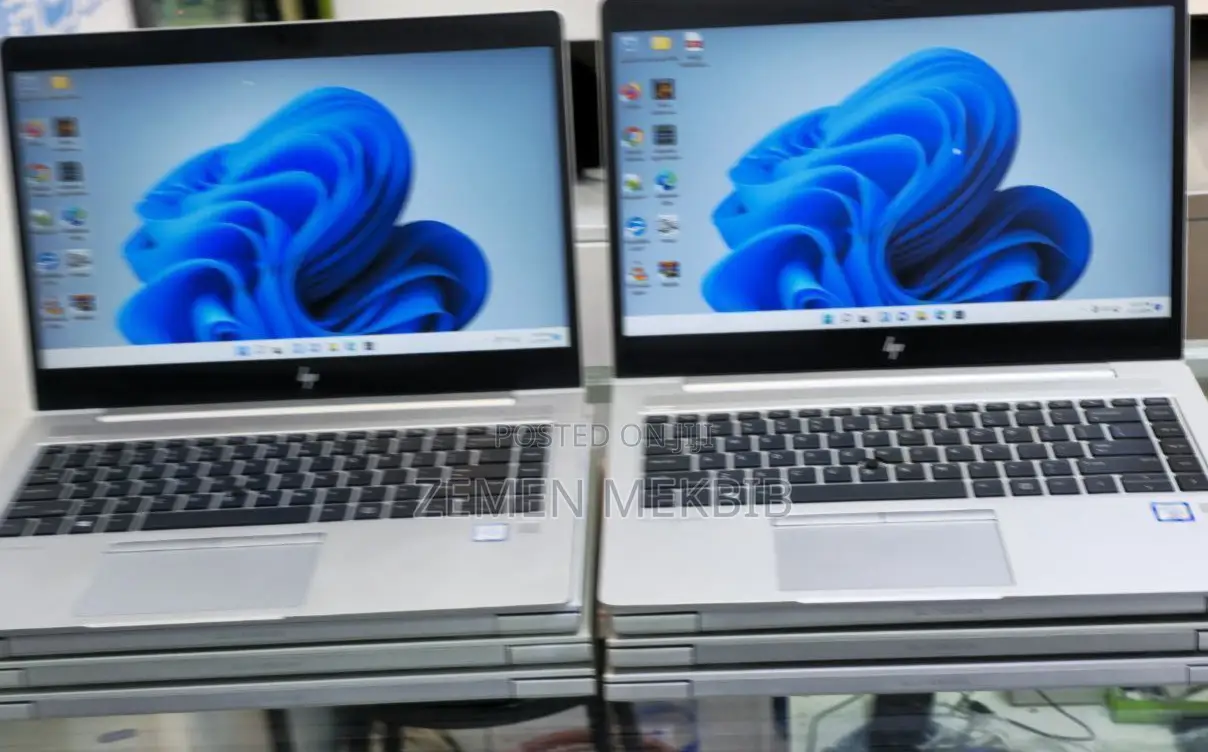 New Laptop HP 16GB Intel Core I7 SSD 512GB