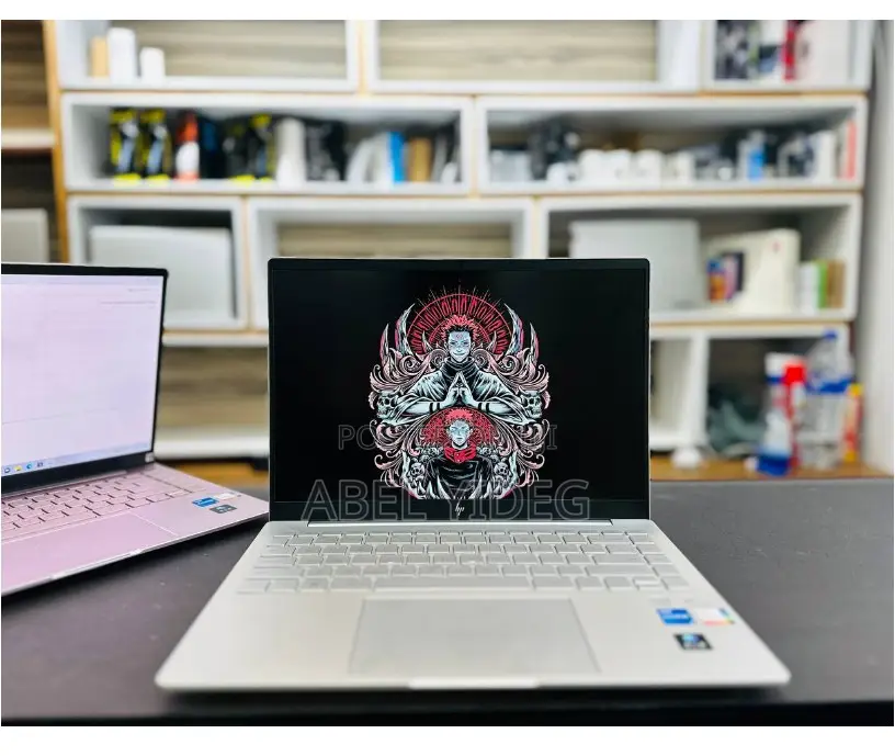 New Laptop HP Pavilion 14 16GB Intel Core I5 SSD 1T