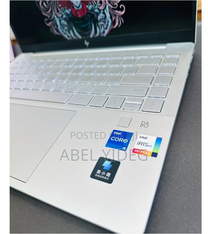 New Laptop HP Pavilion 14 16GB Intel Core I5 SSD 1T