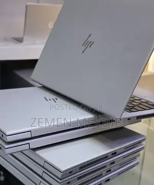 New Laptop HP 16GB Intel Core I7 SSD 512GB