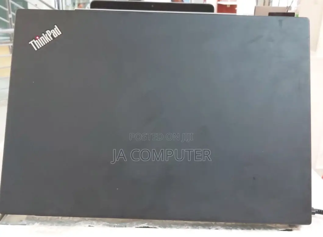 Laptop Lenovo Thinkpad T490s 16GB Intel Core I7 SSD 512GB