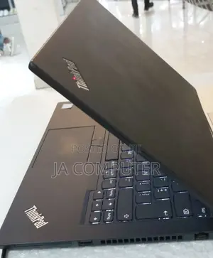 Laptop Lenovo Thinkpad T490s 16GB Intel Core I7 SSD 512GB