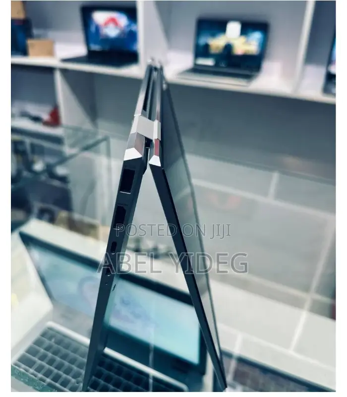 New Laptop HP EliteBook X360 1040 G7 16GB Intel Core I5 SSD 512GB