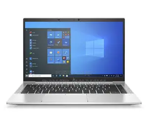 New Laptop HP EliteBook 840 16GB Intel Core I5 SSD 512GB