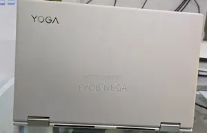 Photo - New Laptop Lenovo ThinkPad Yoga 12GB Intel Core I7 SSD 512GB
