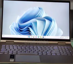 New Laptop Lenovo ThinkPad Yoga 12GB Intel Core I7 SSD 512GB