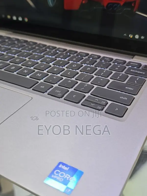 New Laptop Dell Latitude 10 16GB Intel Core I7 SSD 512GB