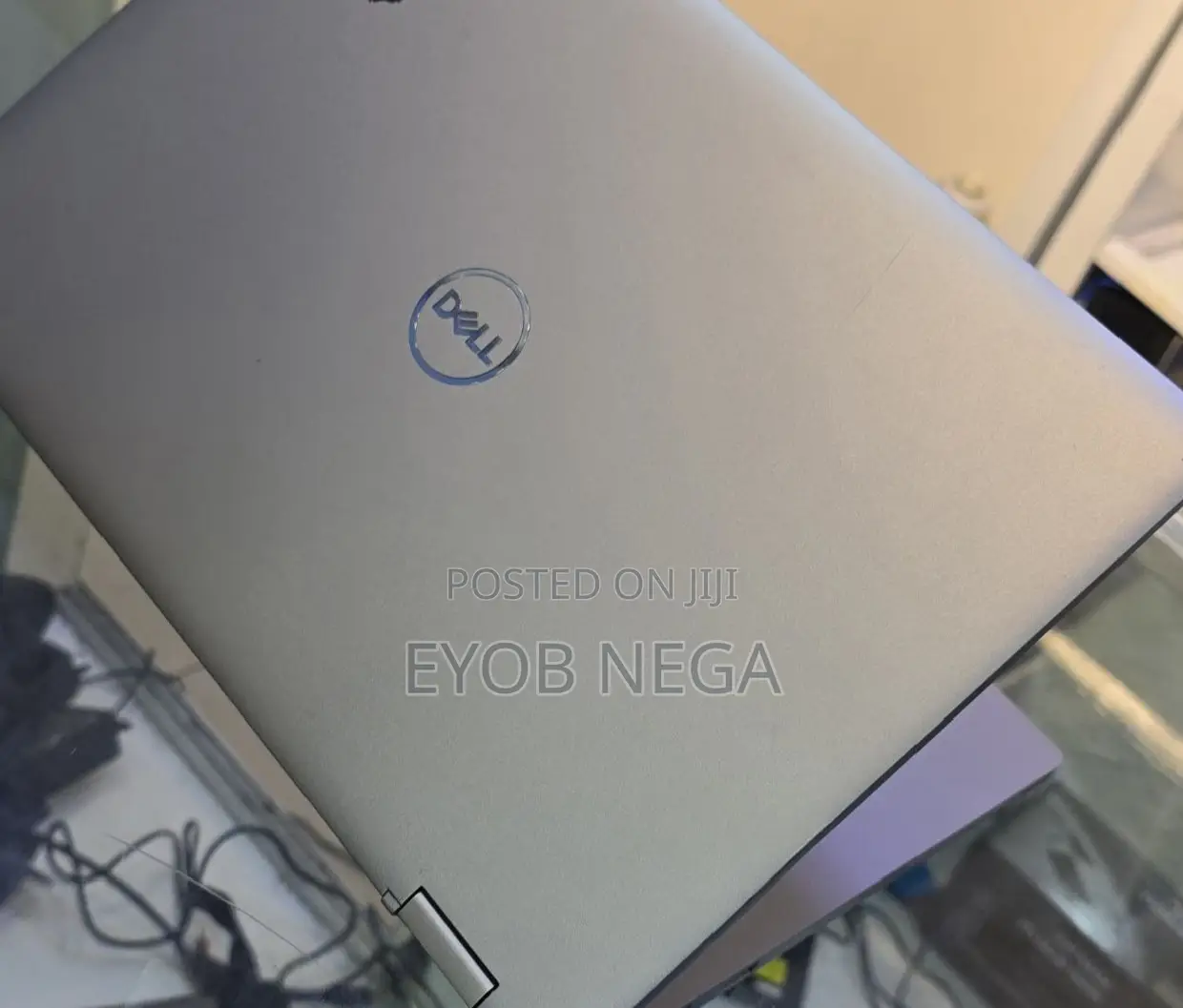 New Laptop Dell Latitude 10 16GB Intel Core I7 SSD 512GB