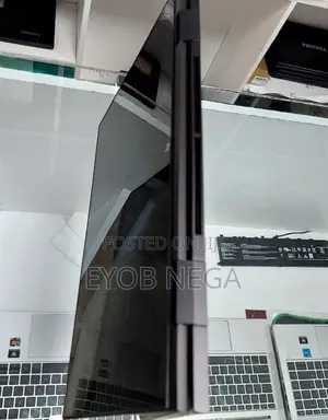 Photo - New Laptop HP Envy X360 16GB AMD Ryzen 7 SSD 512GB