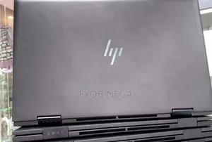 New Laptop HP Envy X360 16GB AMD Ryzen 7 SSD 512GB
