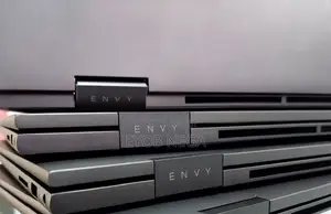 New Laptop HP Envy X360 16GB AMD Ryzen 7 SSD 512GB