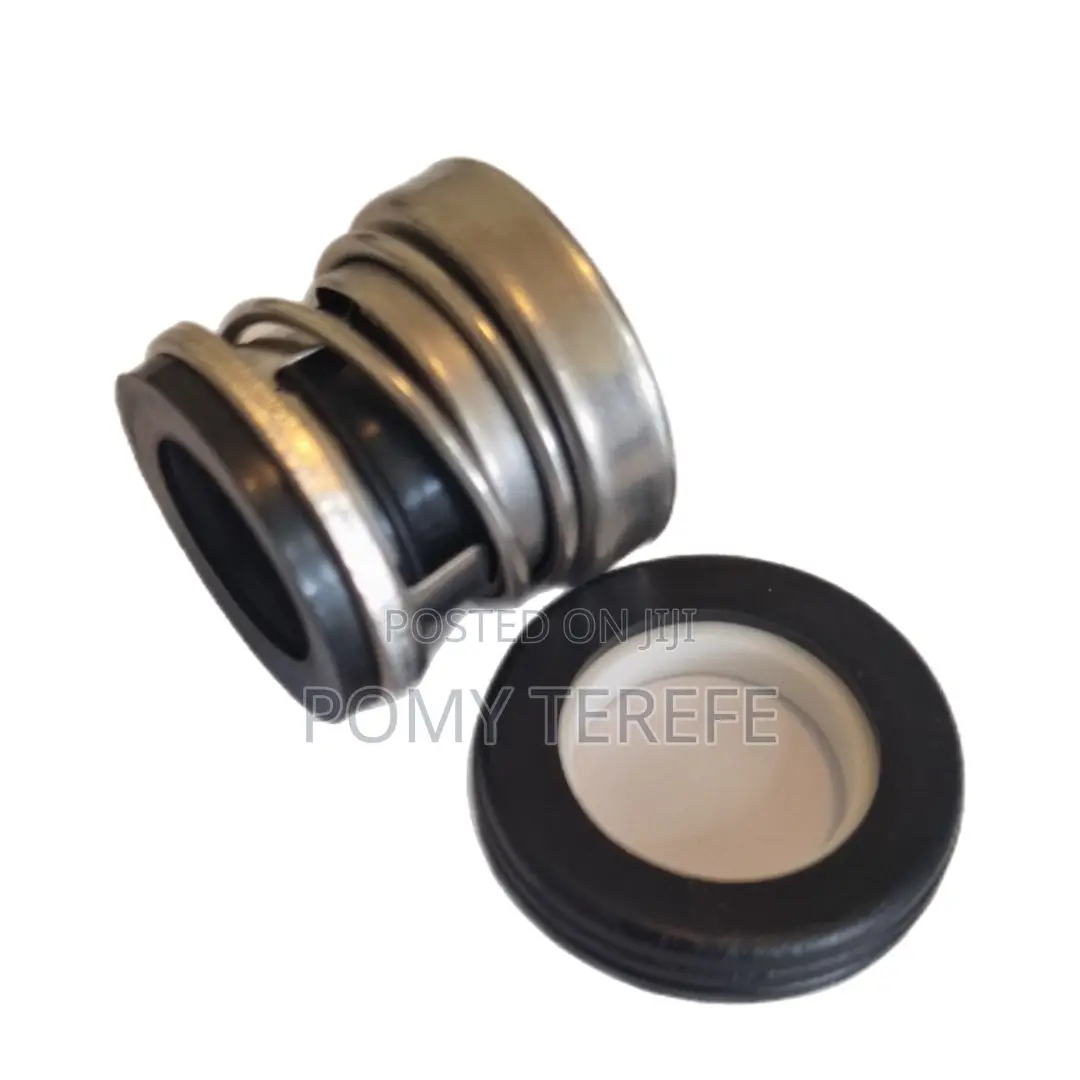 Mechanical Seal CPM Water Pump