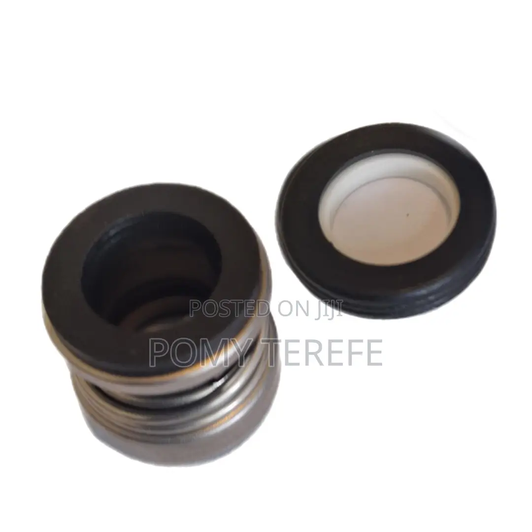 Mechanical Seal CPM Water Pump