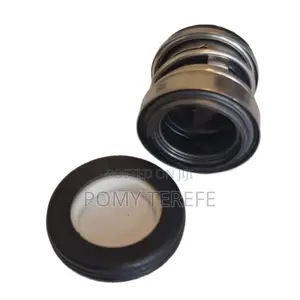 Mechanical Seal CPM Water Pump