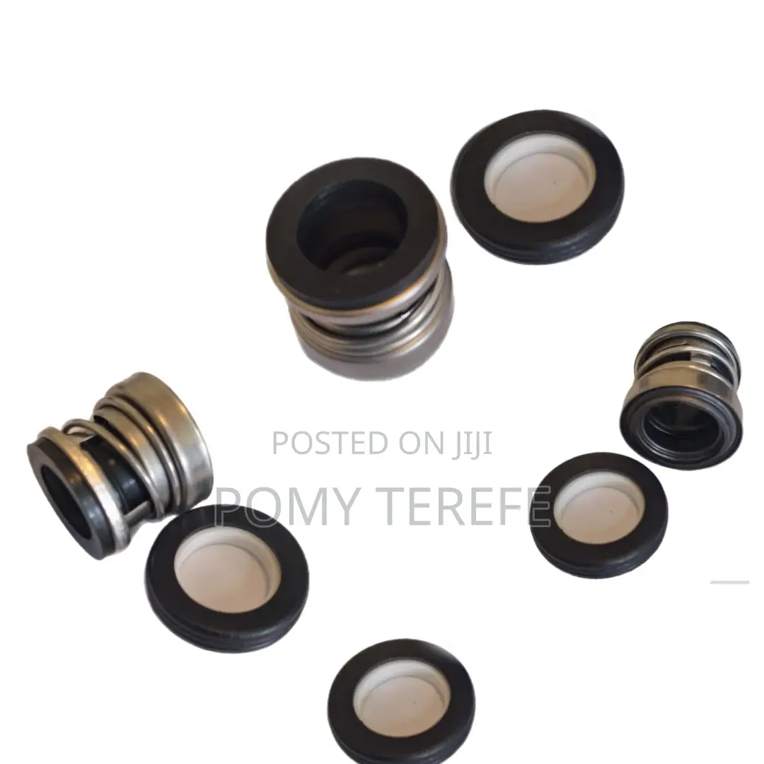 Mechanical Seal CPM Water Pump