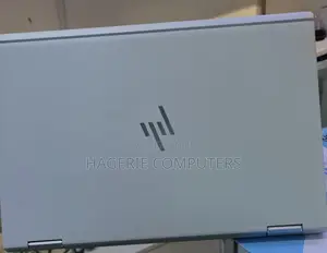 New Laptop HP Spectre 16GB Intel Core I5 SSD 512GB