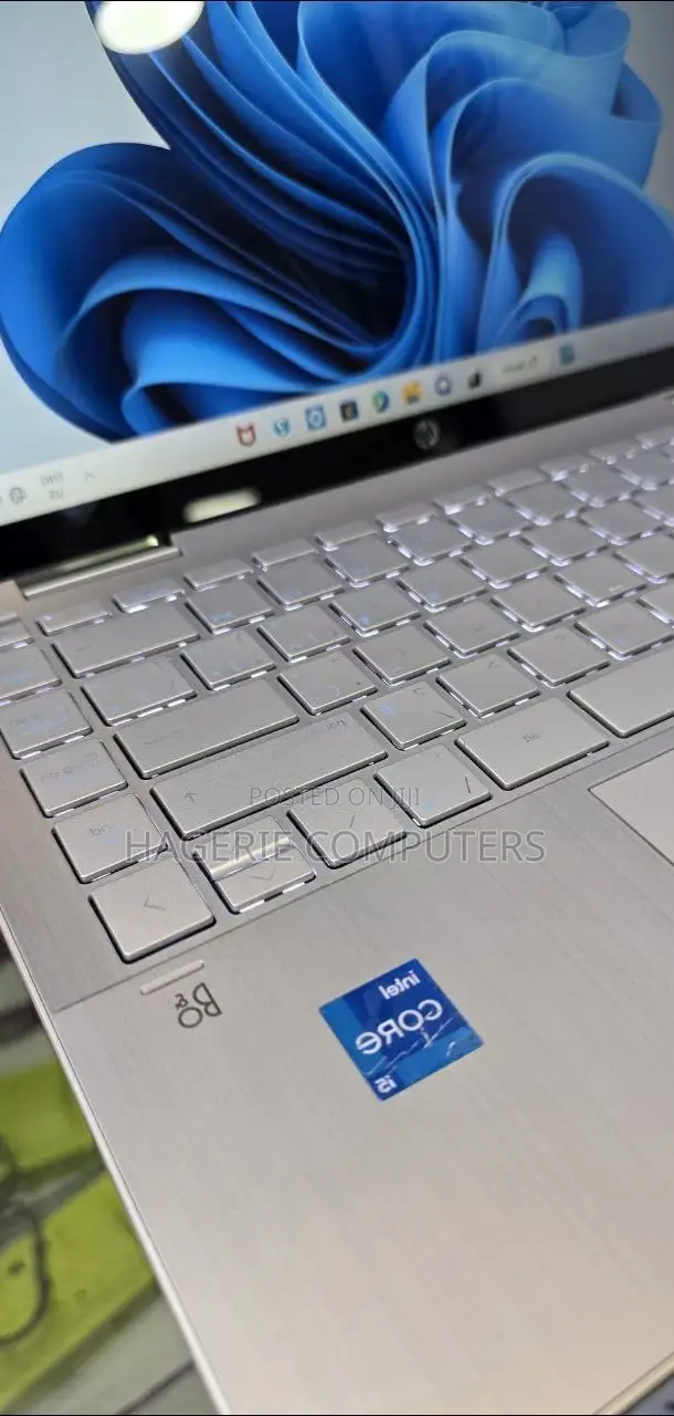 Laptop HP Pavilion 13z 8GB Intel Core I5 SSD 512GB