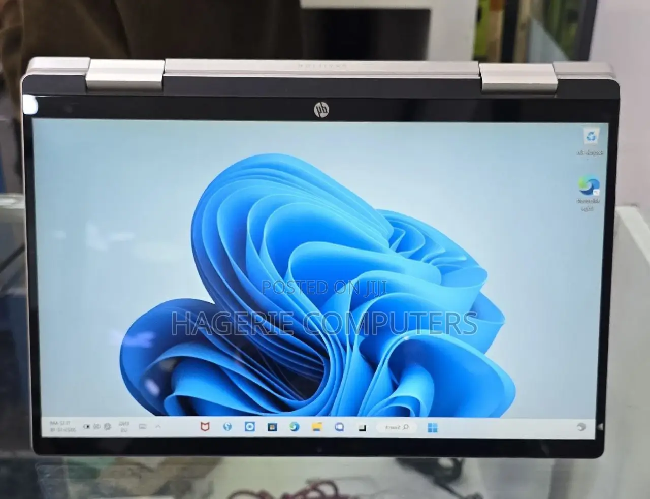 Laptop HP Pavilion 13z 8GB Intel Core I5 SSD 512GB