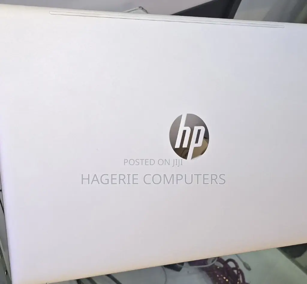 New Laptop HP Pavilion 14-Ce3064st 16GB Intel Core I5 SSD 512GB