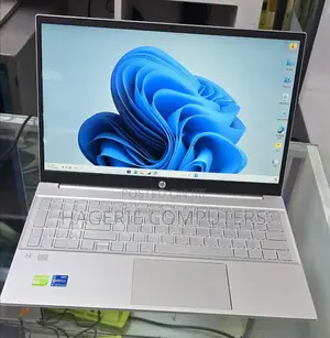 New Laptop HP Pavilion 14-Ce3064st 16GB Intel Core I5 SSD 512GB