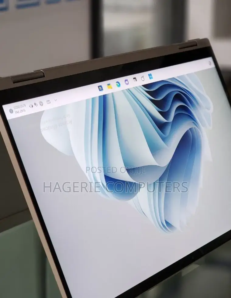 Laptop Lenovo Yoga 700 12GB Intel Core I7 SSD 512GB