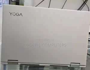 Laptop Lenovo Yoga 700 12GB Intel Core I7 SSD 512GB