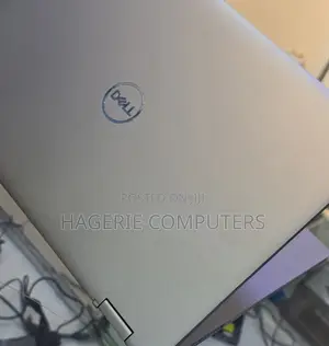 Laptop Dell Latitude 7300 16GB Intel Core I7 SSD 512GB