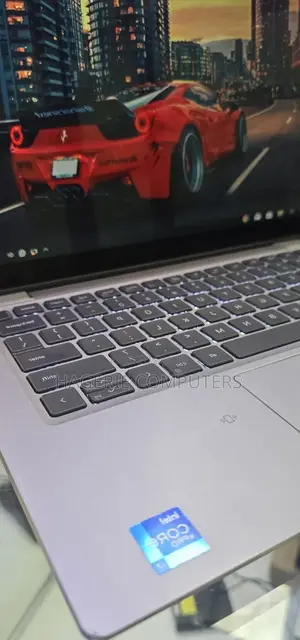 Laptop Dell Latitude 7300 16GB Intel Core I7 SSD 512GB