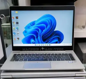 Photo - Laptop HP EliteBook 840 G6 16GB Intel Core I7 SSD 512GB