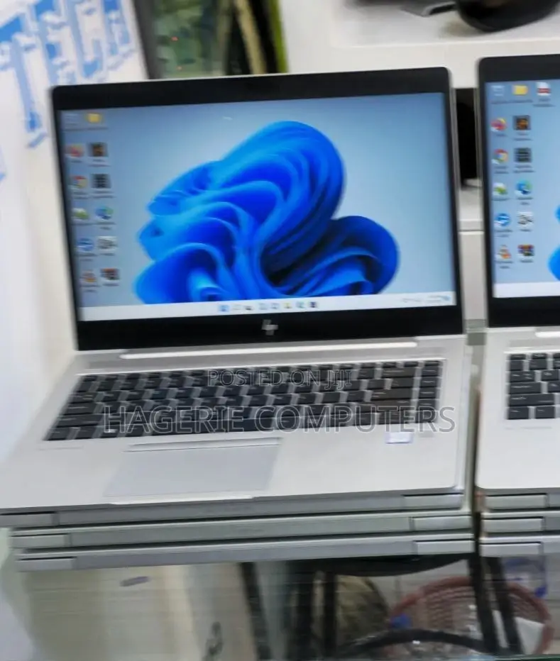 Laptop HP EliteBook 840 G6 16GB Intel Core I7 SSD 512GB