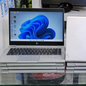 Laptop HP EliteBook 840 G6 16GB Intel Core I7 SSD 512GB