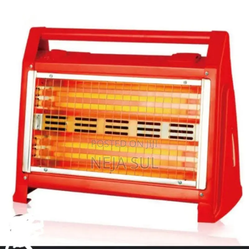 Room Heater Jlo Nova 2000w