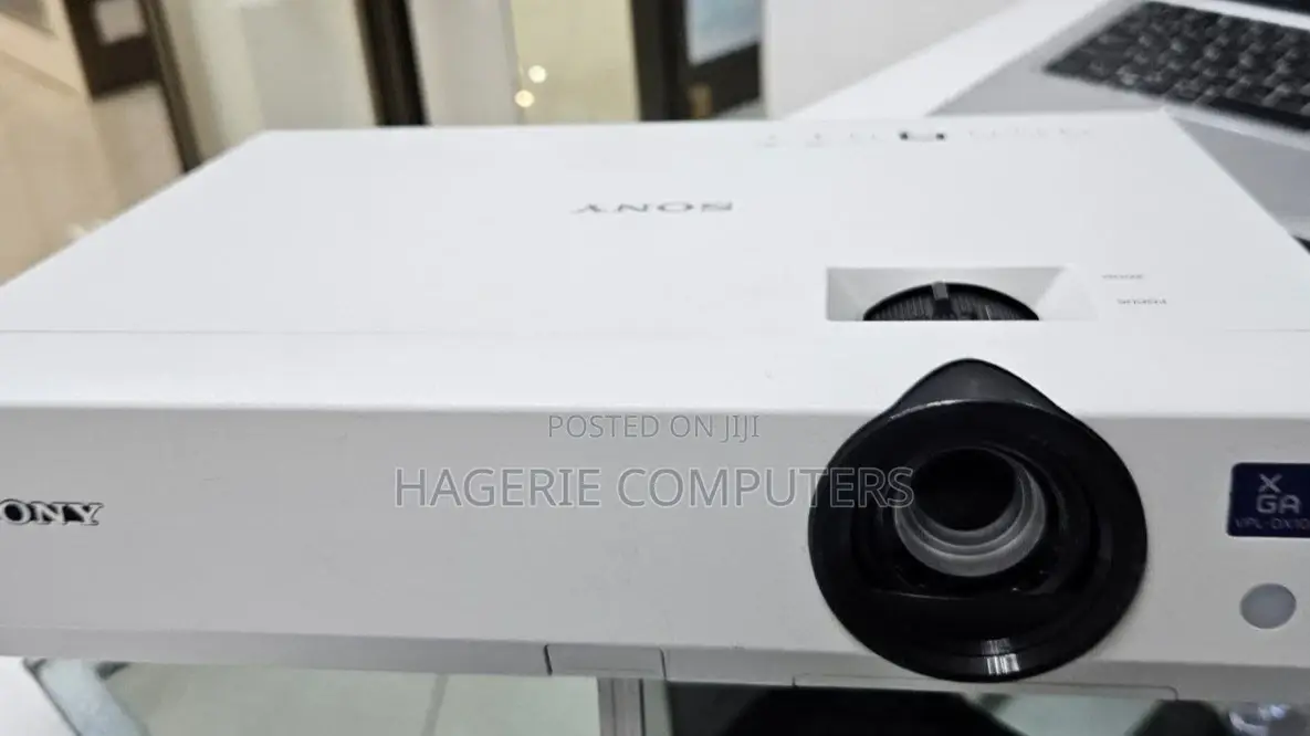 High Quality SONY VPL-Dx102 Projector White Brightness