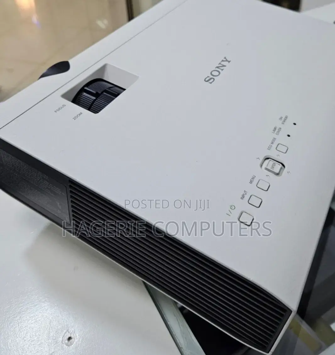 High Quality SONY VPL-Dx102 Projector White Brightness