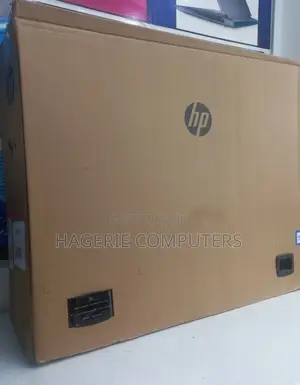 Photo - New Desktop Computer HP AiO 27 16GB Intel Core I7 SSD 1T