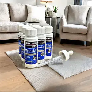 Photo - Kirkland's Original Minoxidil: The Trusted Path to Hair