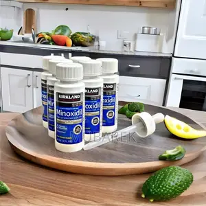 Unlock the Potential of Original Minoxidil: Kirkland's