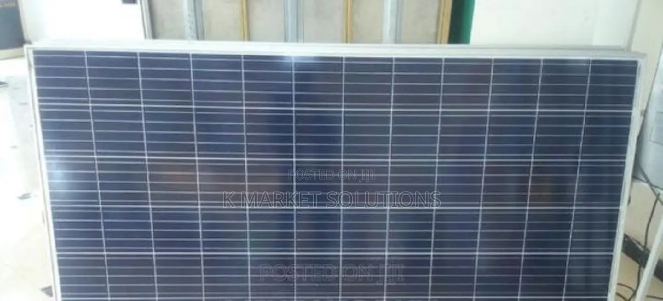 Solar Panel