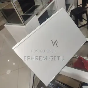 New Laptop HP EliteBook X360 1030 G2 8GB Intel Core I5 SSD 512GB