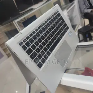 New Laptop HP EliteBook X360 1030 G2 8GB Intel Core I5 SSD 512GB
