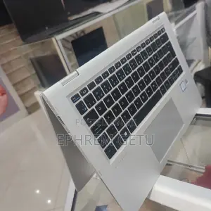 New Laptop HP EliteBook X360 1030 G2 8GB Intel Core I5 SSD 512GB