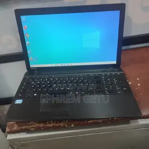 Laptop Toshiba Satellite C55 4GB Intel Core I3 HDD 320GB