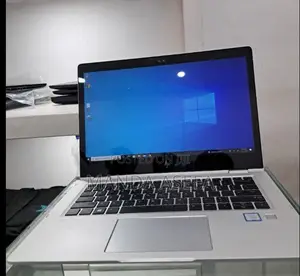 New Laptop HP EliteBook X360 1030 G2 8GB Intel Core I5 SSD 512GB