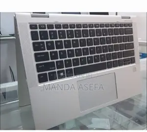 New Laptop HP EliteBook X360 1030 G2 8GB Intel Core I5 SSD 512GB