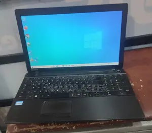 Laptop Toshiba 4GB Intel Core I3 HDD 500GB