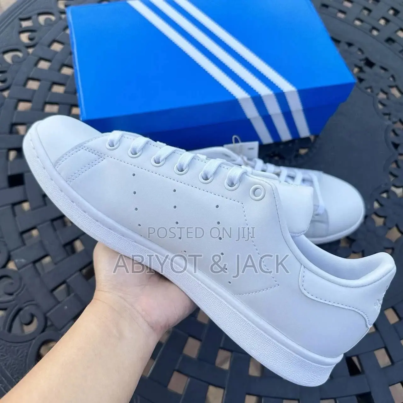Adidas Stansmith